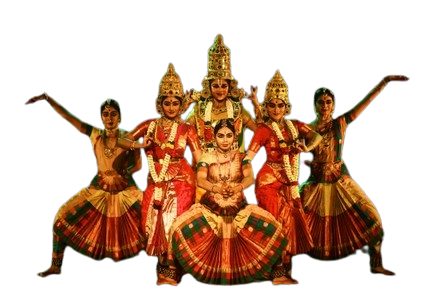 Indian Classical Arts